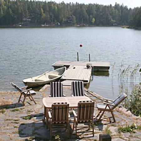 Dom wakacyjny Loevkulla By Interhome *