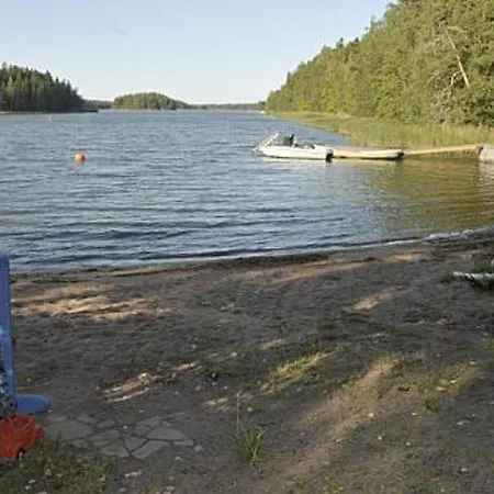 Loevkulla By Interhome Feriehus