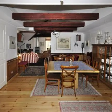 Loevkulla By Interhome Feriehus Loparo