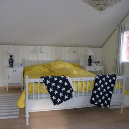 Loevkulla By Interhome Dom wakacyjny *