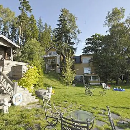 Dom wakacyjny Loevkulla By Interhome *