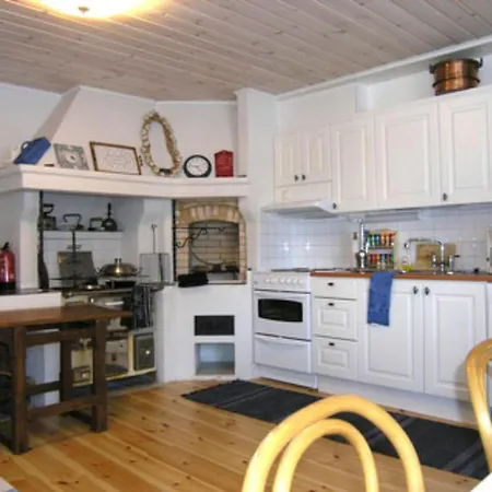 Loevkulla By Interhome Feriehus Loparo