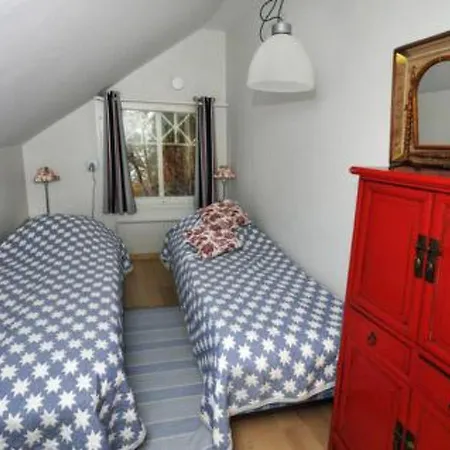 Feriehus Loevkulla By Interhome *