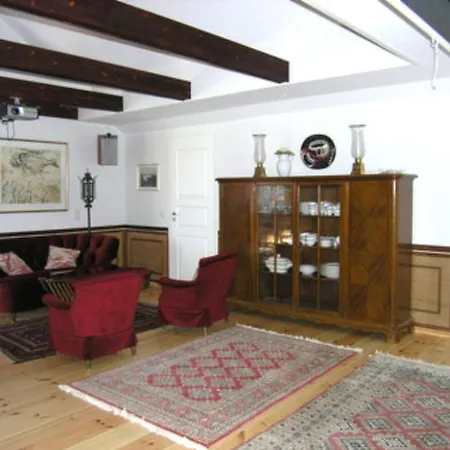 Feriehus Loevkulla By Interhome