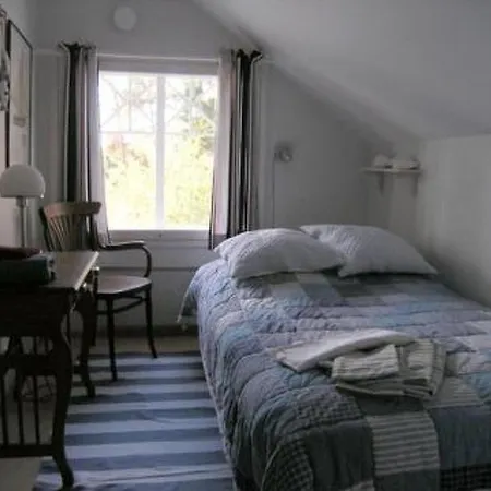 Loevkulla By Interhome Dom wakacyjny *