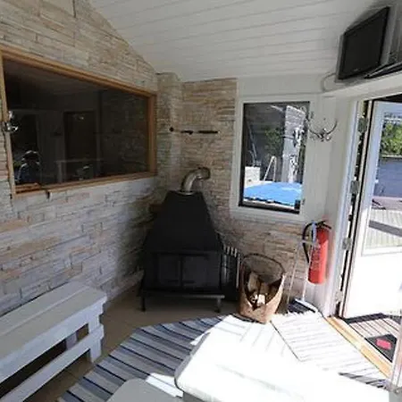 Dom wakacyjny Loevkulla By Interhome *