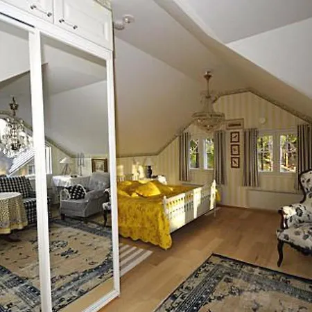 Loevkulla By Interhome Feriehus Loparo