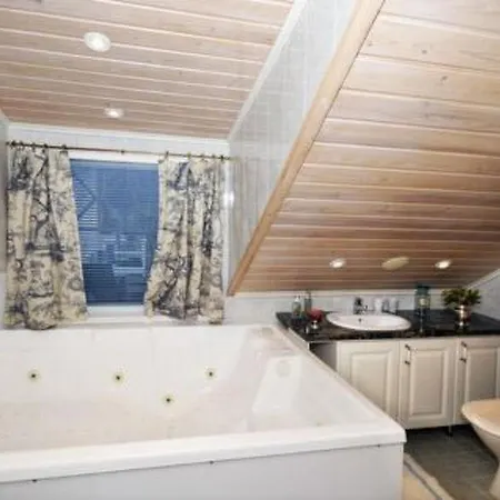 Loevkulla By Interhome *