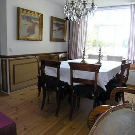 Loevkulla By Interhome Feriehus *