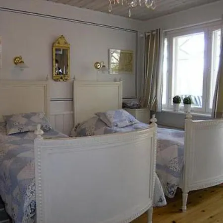 Feriehus Loevkulla By Interhome *