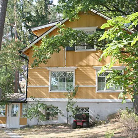 Loevkulla By Interhome *