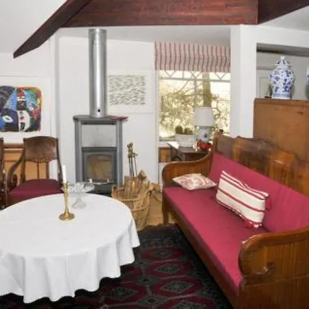 Loevkulla By Interhome Feriehus