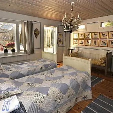 Loevkulla By Interhome Dom wakacyjny