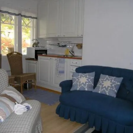 Loevkulla By Interhome Dom wakacyjny