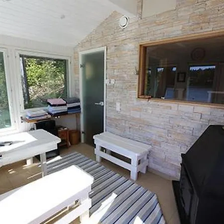 Loevkulla By Interhome Feriehus *