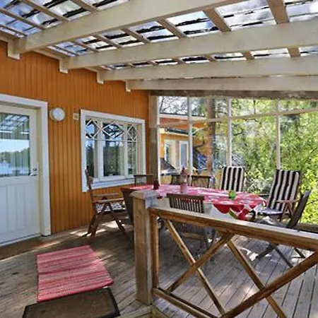 Loevkulla By Interhome *