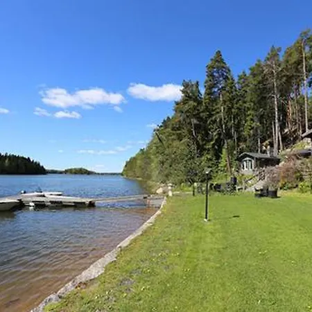 Loevkulla By Interhome
