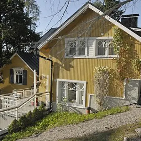 Loevkulla By Interhome Сasa de vacaciones *