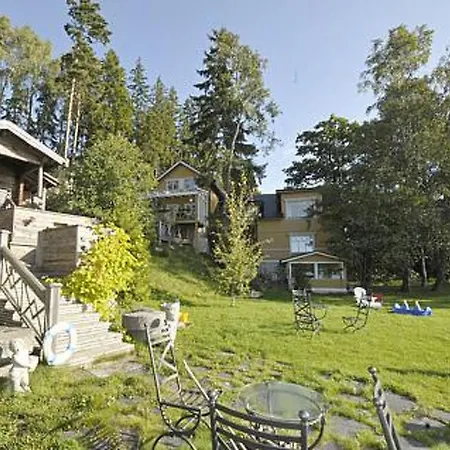 Dom wakacyjny Loevkulla By Interhome *