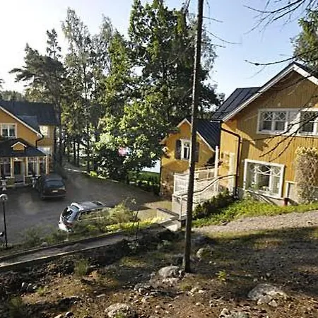 Loevkulla By Interhome Dom wakacyjny *