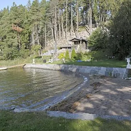 Prázdninový dům Loevkulla By Interhome Loparo
