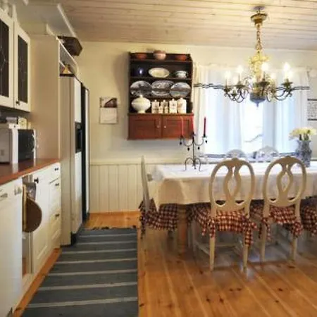 Loevkulla By Interhome * Loparo