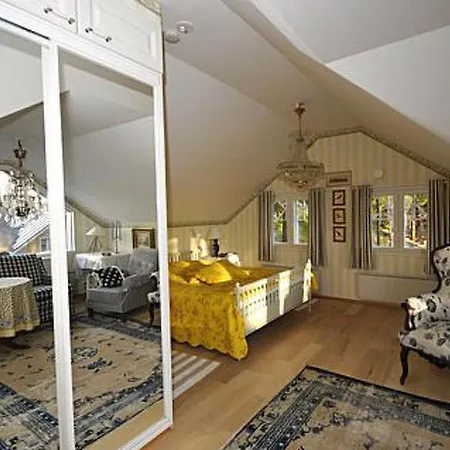 Dom wakacyjny Loevkulla By Interhome *