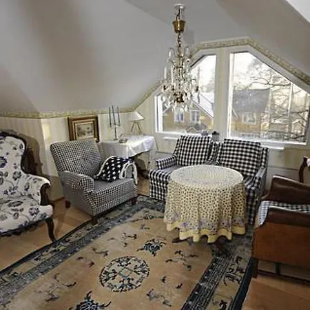 Dom wakacyjny Loevkulla By Interhome *