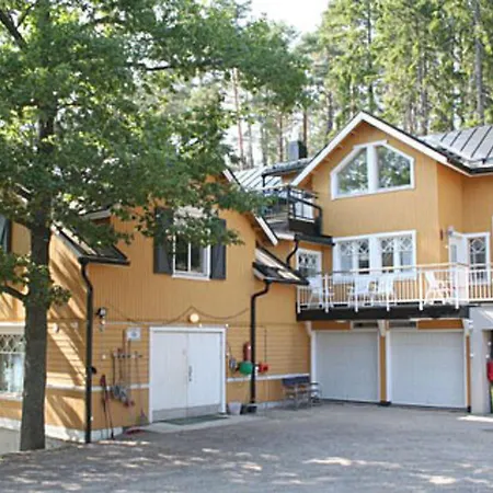 Loevkulla By Interhome *