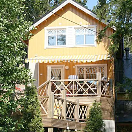 Loevkulla By Interhome