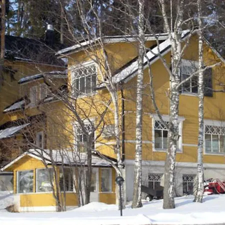 Dom wakacyjny Loevkulla By Interhome *