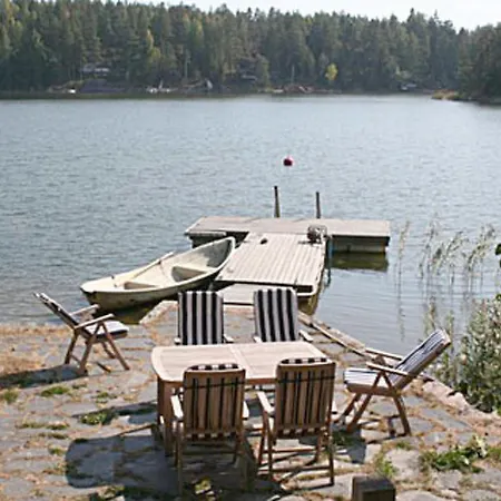 Loevkulla By Interhome Dom wakacyjny Loparo