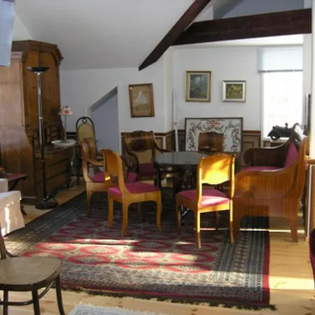 Loevkulla By Interhome Dom wakacyjny