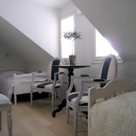 Prázdninový dům Loevkulla By Interhome Loparo