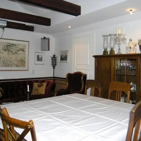 Loevkulla By Interhome Dom wakacyjny Loparo