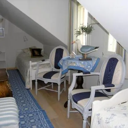 Loevkulla By Interhome Dom wakacyjny *