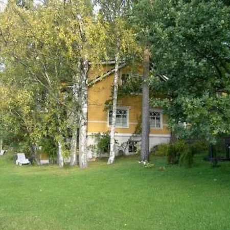 Loevkulla By Interhome Prázdninový dům *