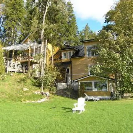 Loevkulla By Interhome *