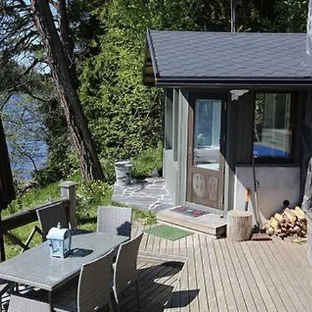 Loevkulla By Interhome Prázdninový dům Loparo