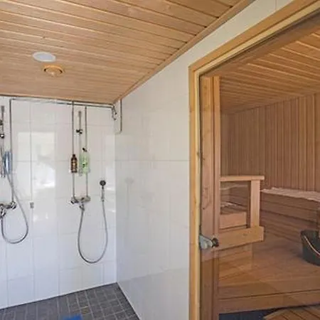 Prázdninový dům Loevkulla By Interhome *