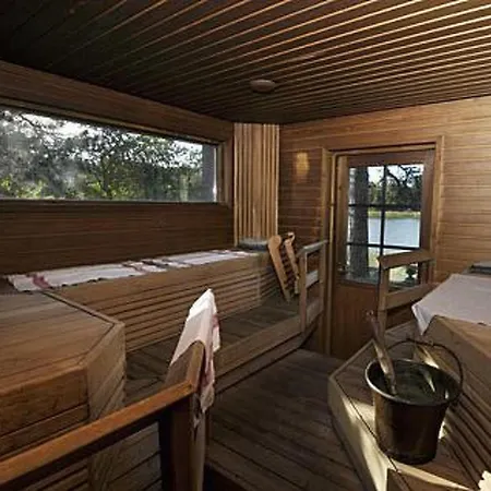 Dom wakacyjny Loevkulla By Interhome Loparo