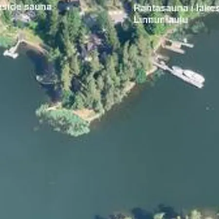 Prázdninový dům Loevkulla By Interhome Loparo