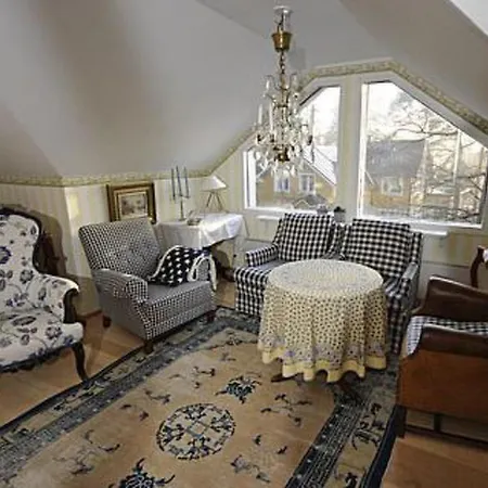 Loevkulla By Interhome Dom wakacyjny *