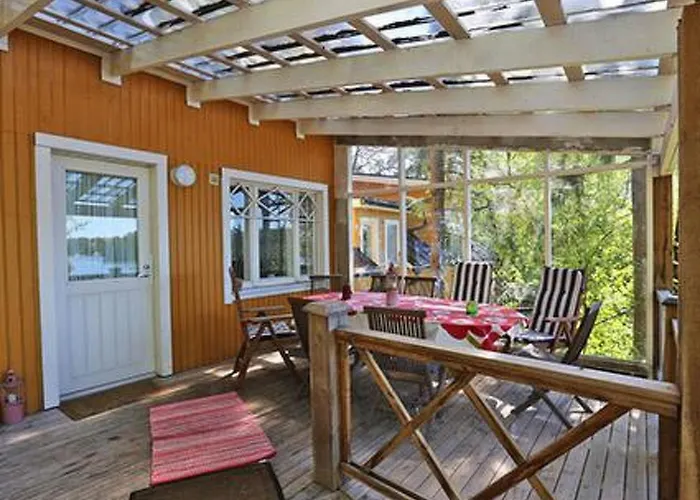 Loevkulla By Interhome *