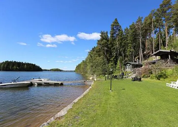 Loevkulla By Interhome