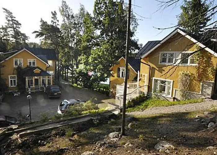 Loevkulla By Interhome בית נופש *