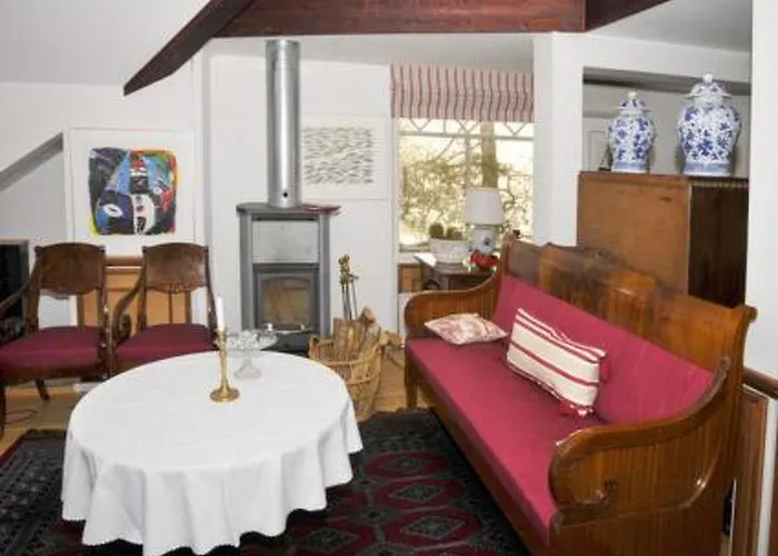 Loevkulla By Interhome