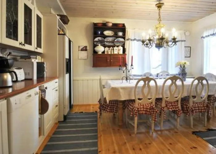 Loevkulla By Interhome * Loparo