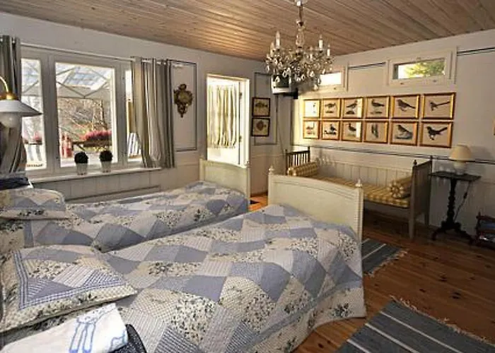 Loevkulla By Interhome בית נופש