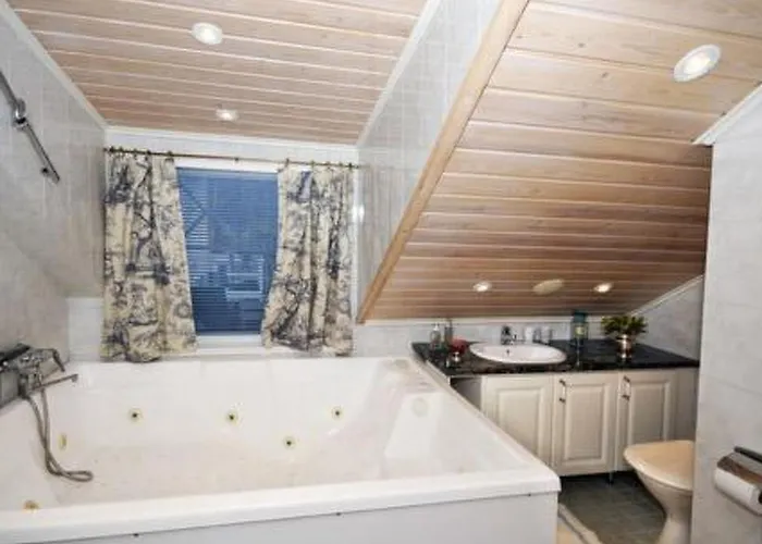 Loevkulla By Interhome